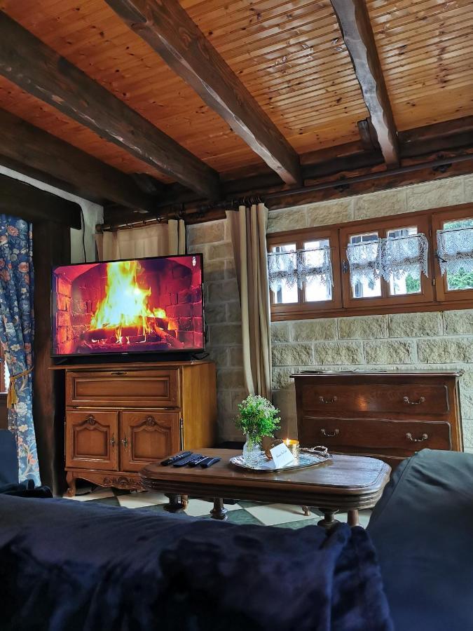 Le Gite Du Brouage Chauny Exterior photo